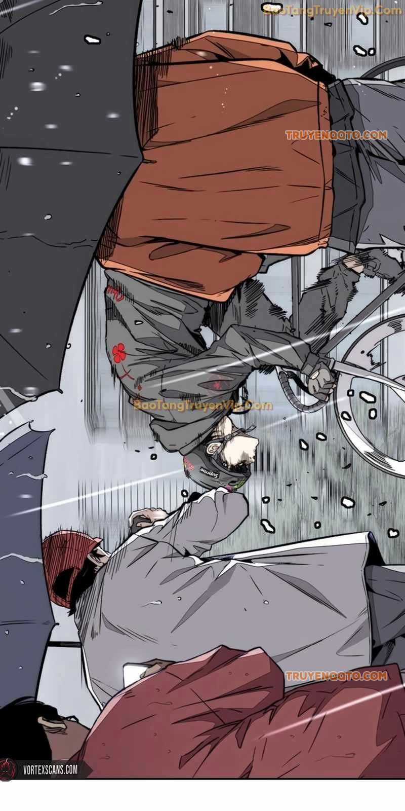 Thể Thao Cực Hạn Chapter 539 trang 102