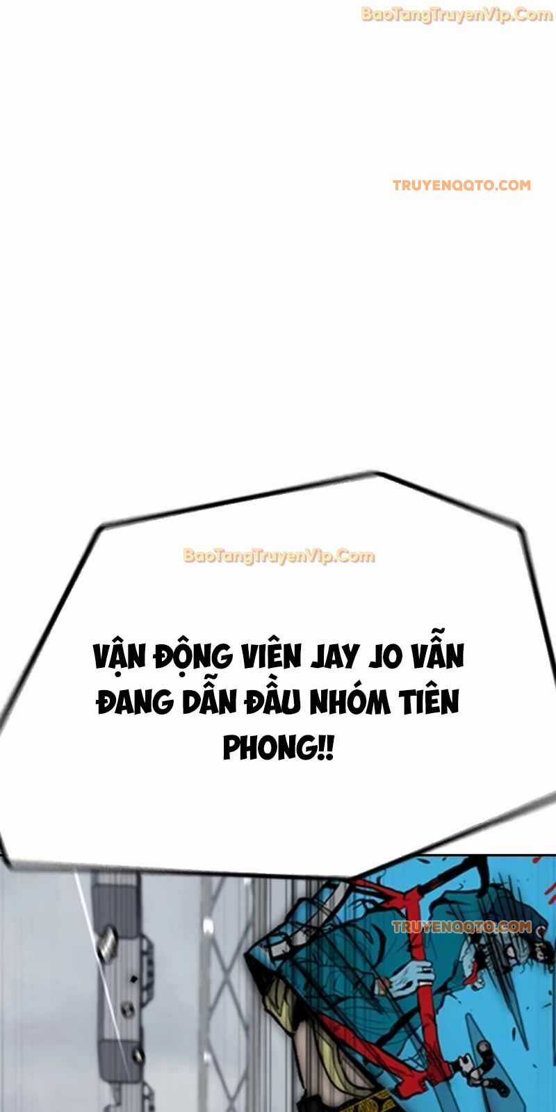 Thể Thao Cực Hạn Chapter 539 trang 103