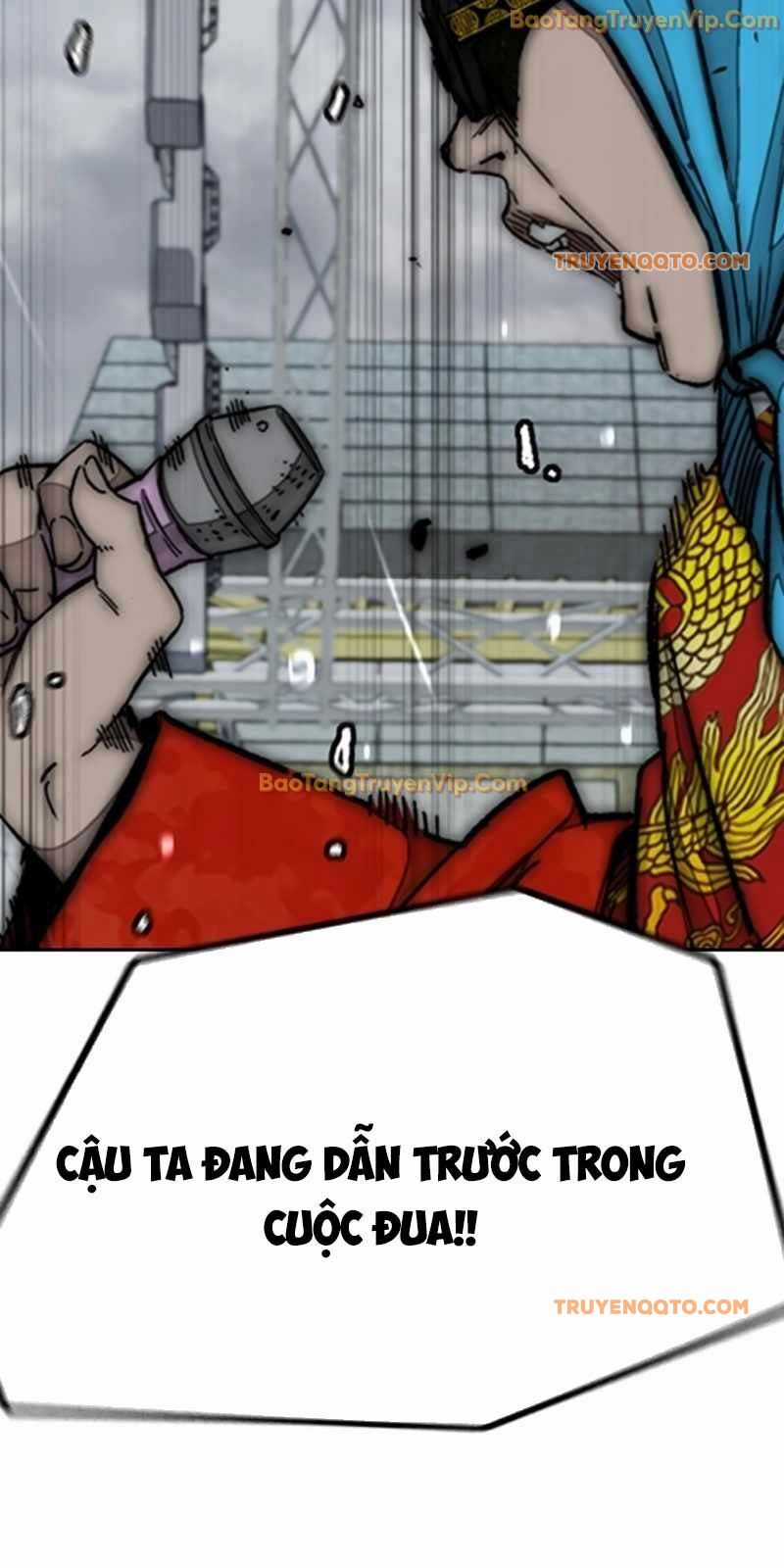 Thể Thao Cực Hạn Chapter 539 trang 104