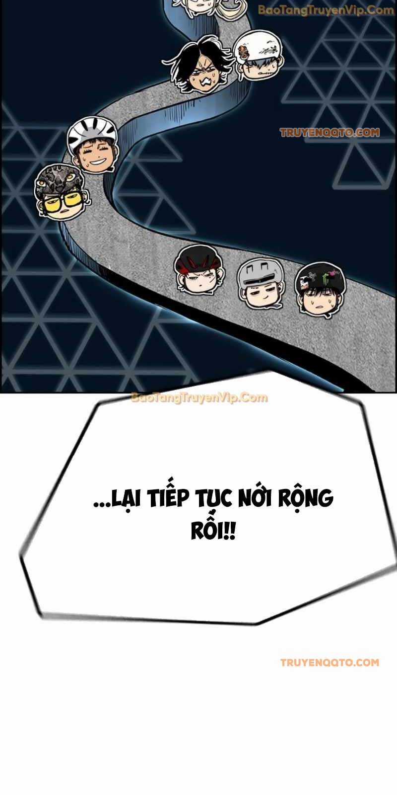 Thể Thao Cực Hạn Chapter 539 trang 106