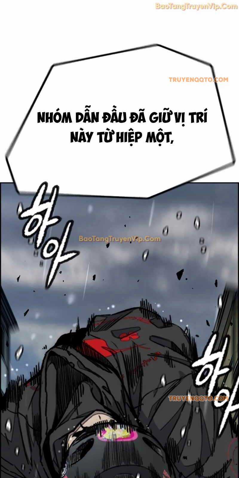 Thể Thao Cực Hạn Chapter 539 trang 107