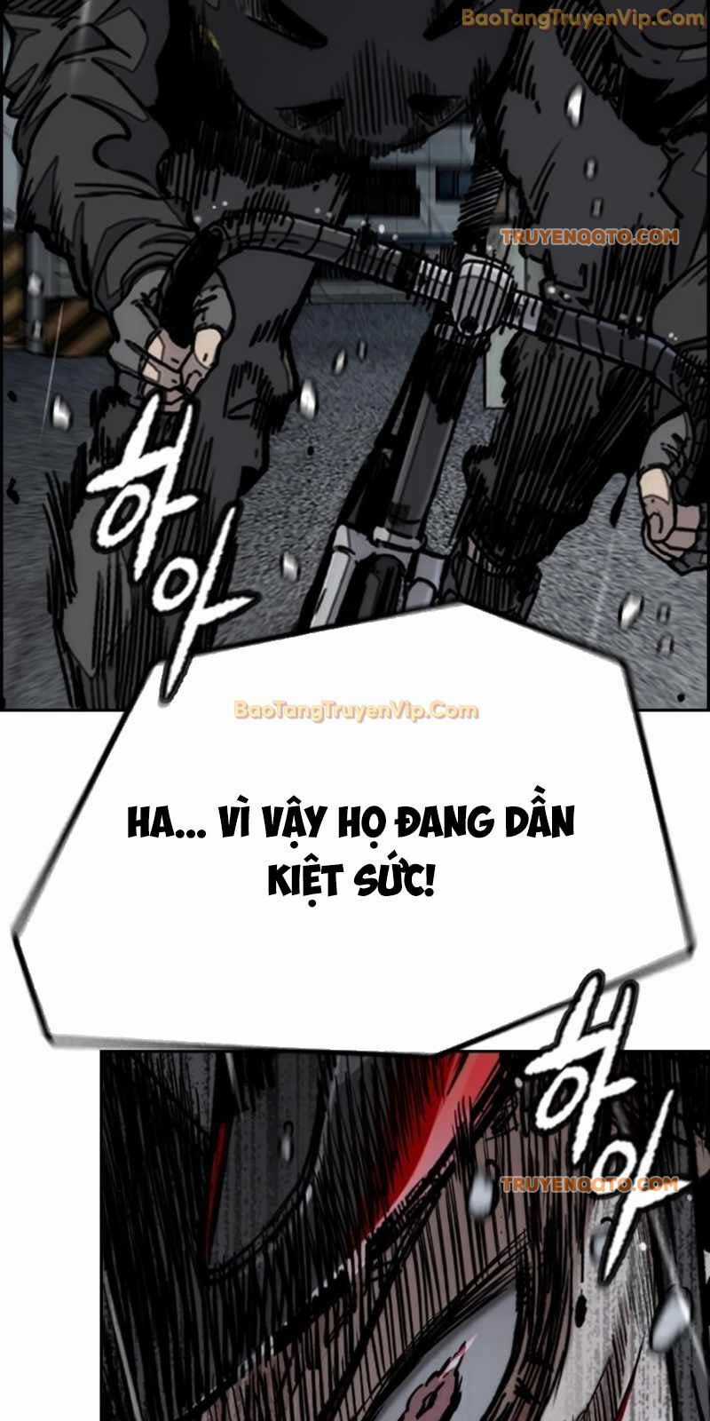 Thể Thao Cực Hạn Chapter 539 trang 109