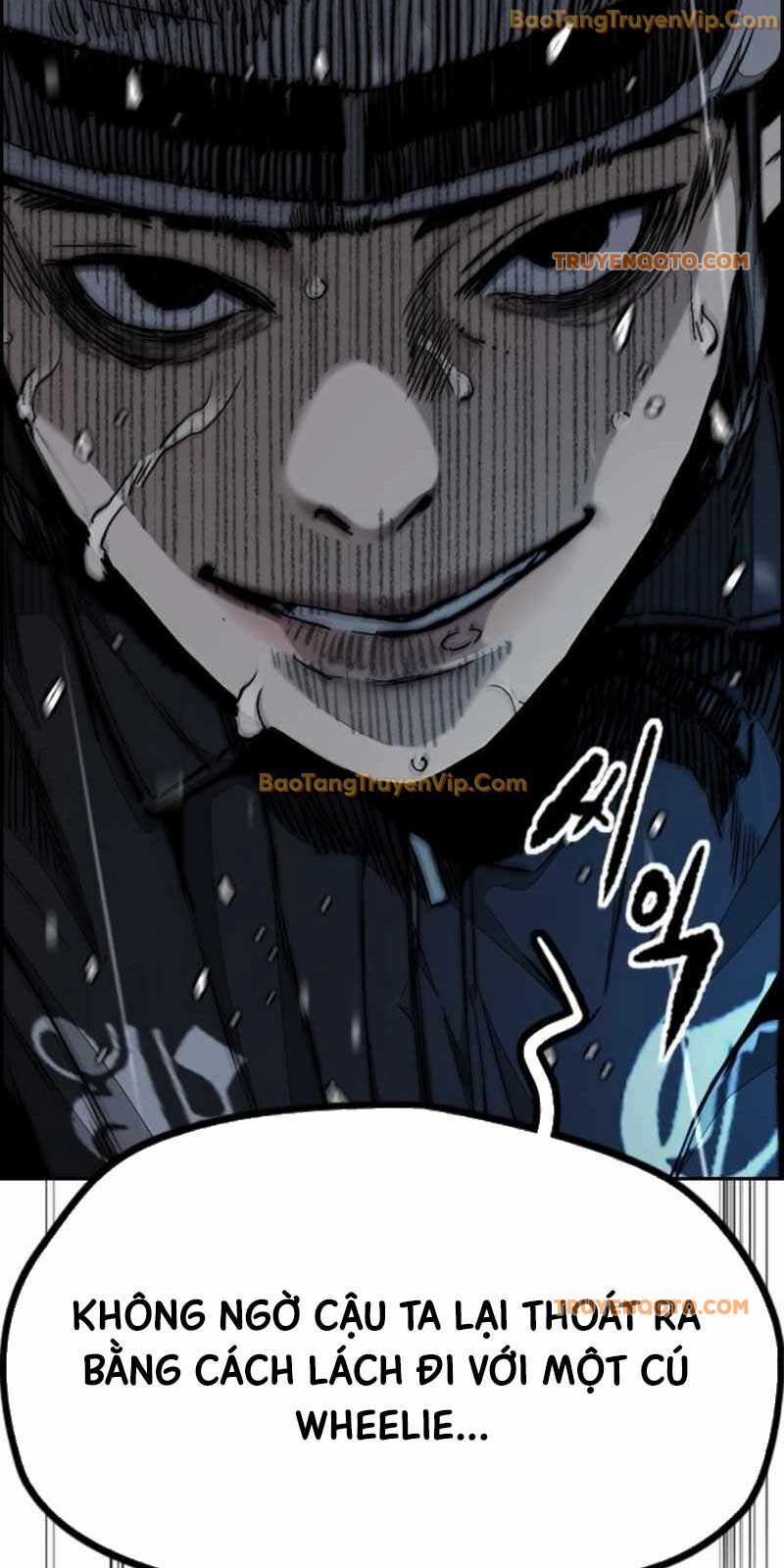 Thể Thao Cực Hạn Chapter 539 trang 11