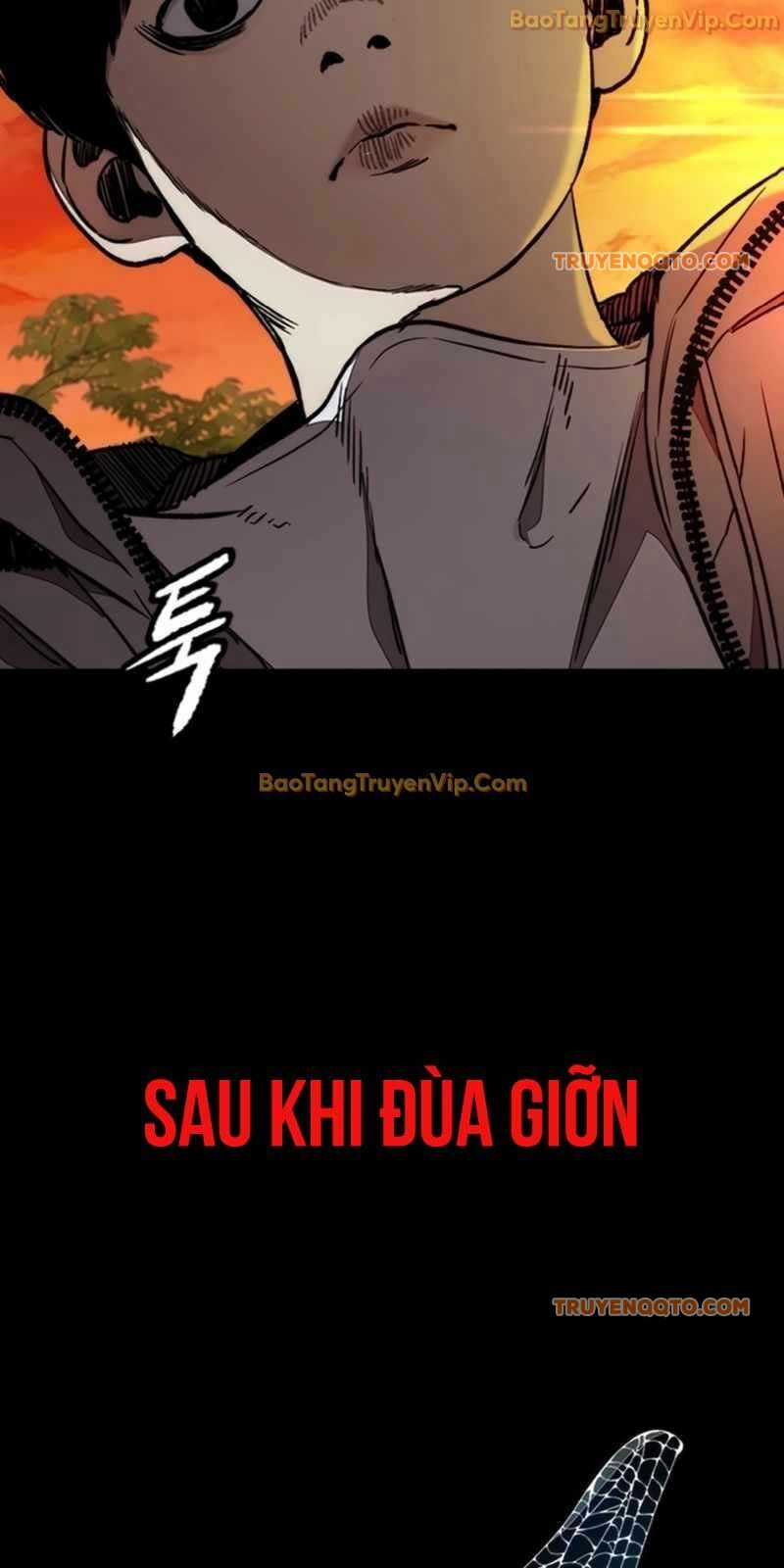 Thể Thao Cực Hạn Chapter 539 trang 120