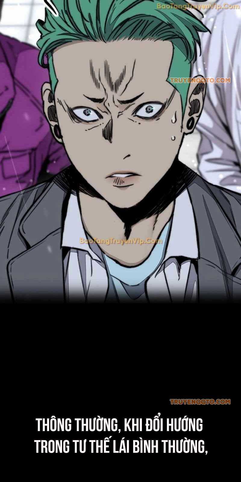 Thể Thao Cực Hạn Chapter 539 trang 13