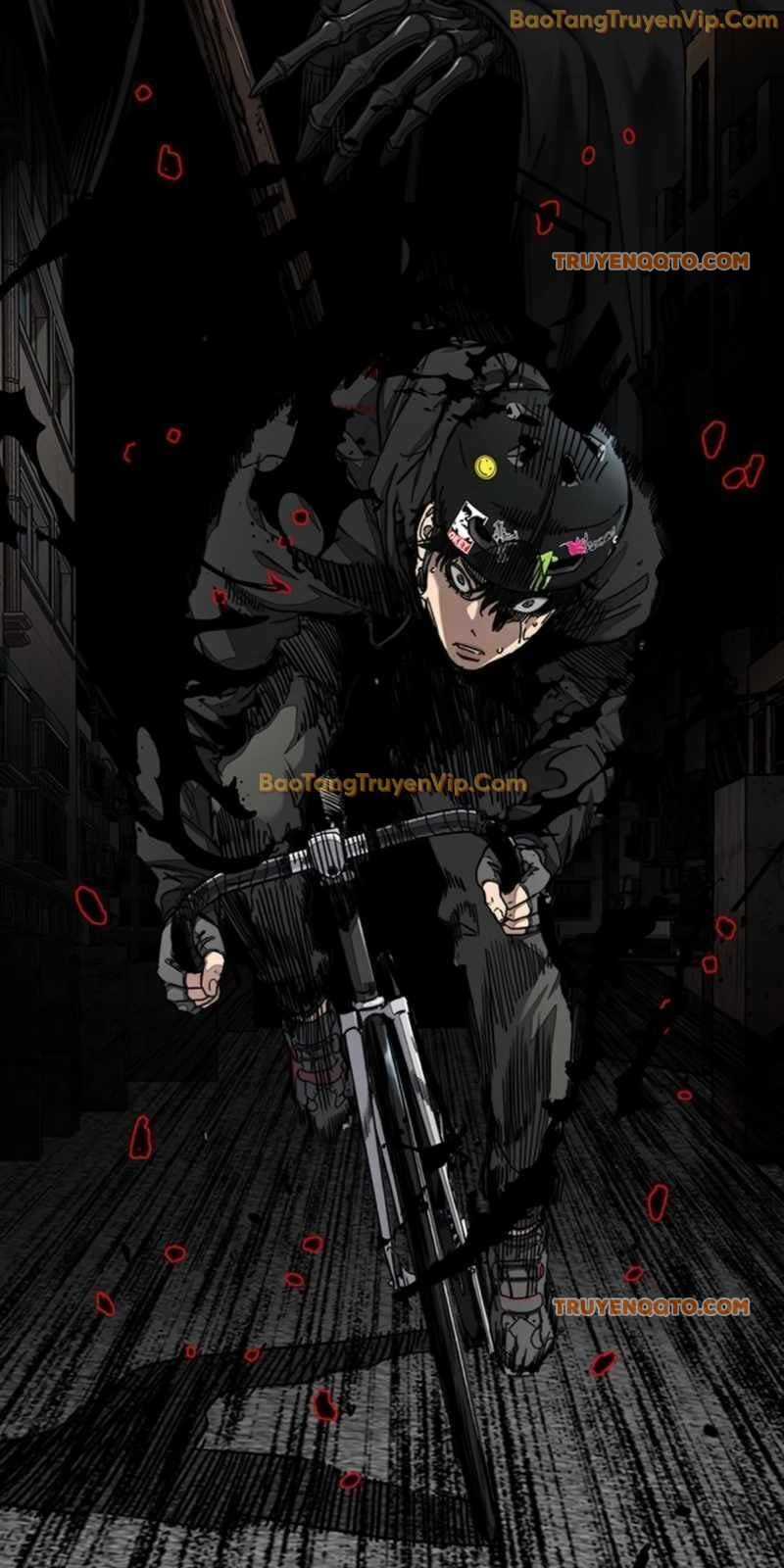 Thể Thao Cực Hạn Chapter 539 trang 130