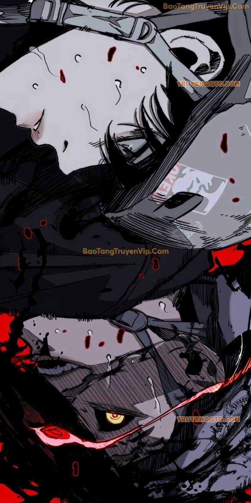 Thể Thao Cực Hạn Chapter 539 trang 132