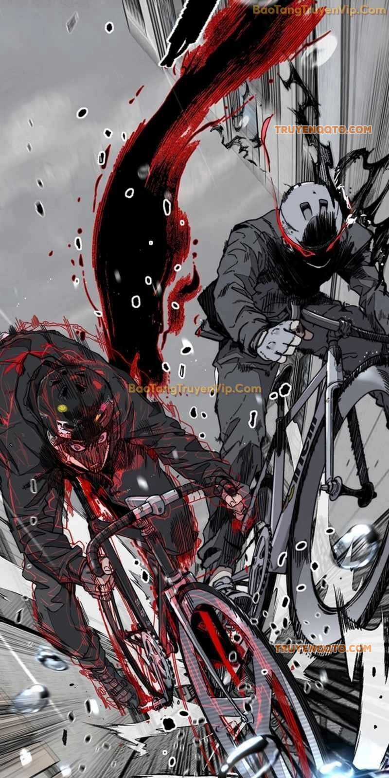 Thể Thao Cực Hạn Chapter 539 trang 136