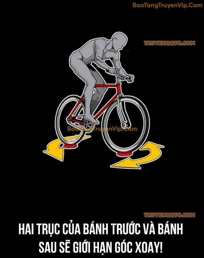 Thể Thao Cực Hạn Chapter 539 trang 14