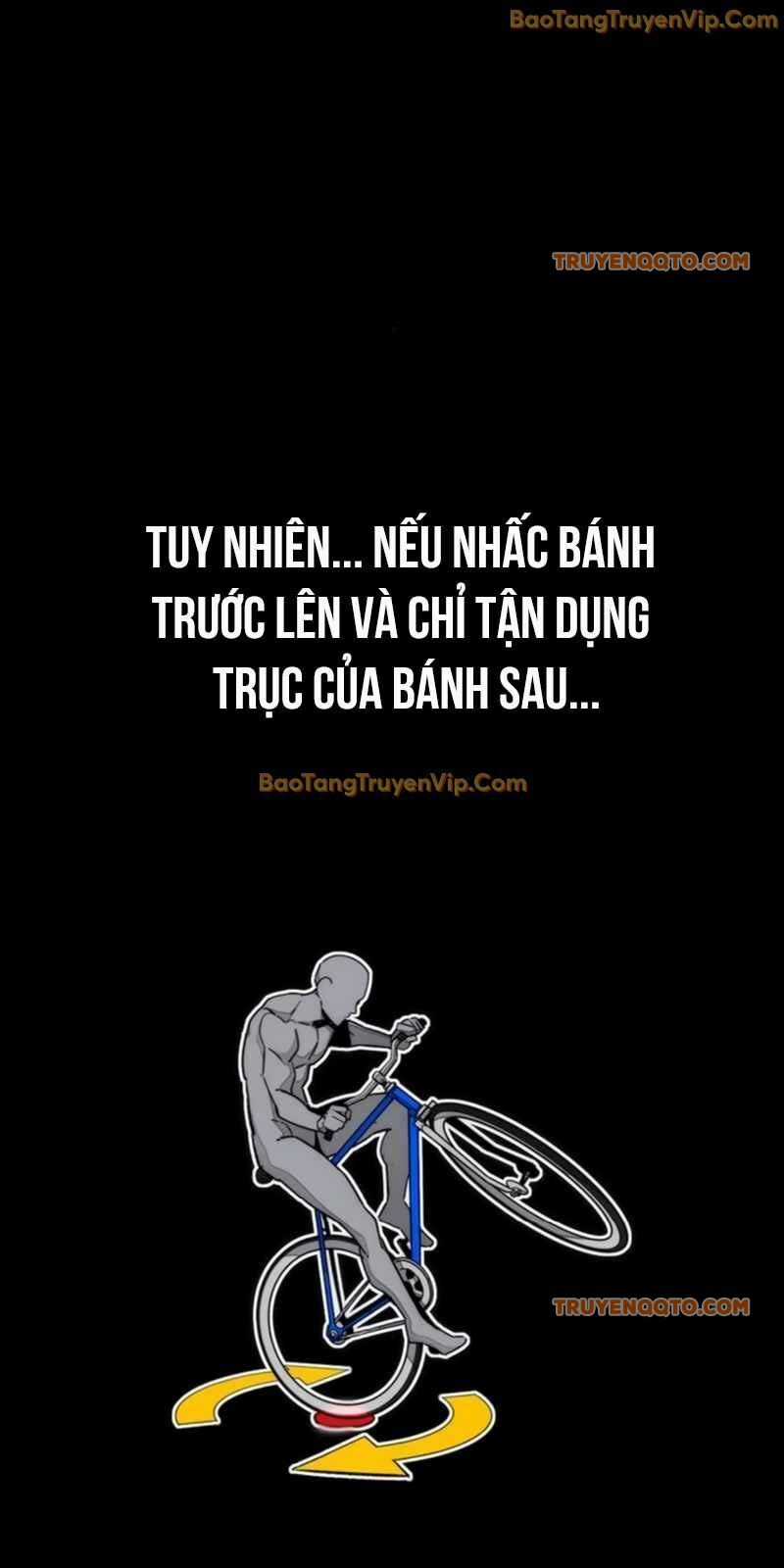 Thể Thao Cực Hạn Chapter 539 trang 15