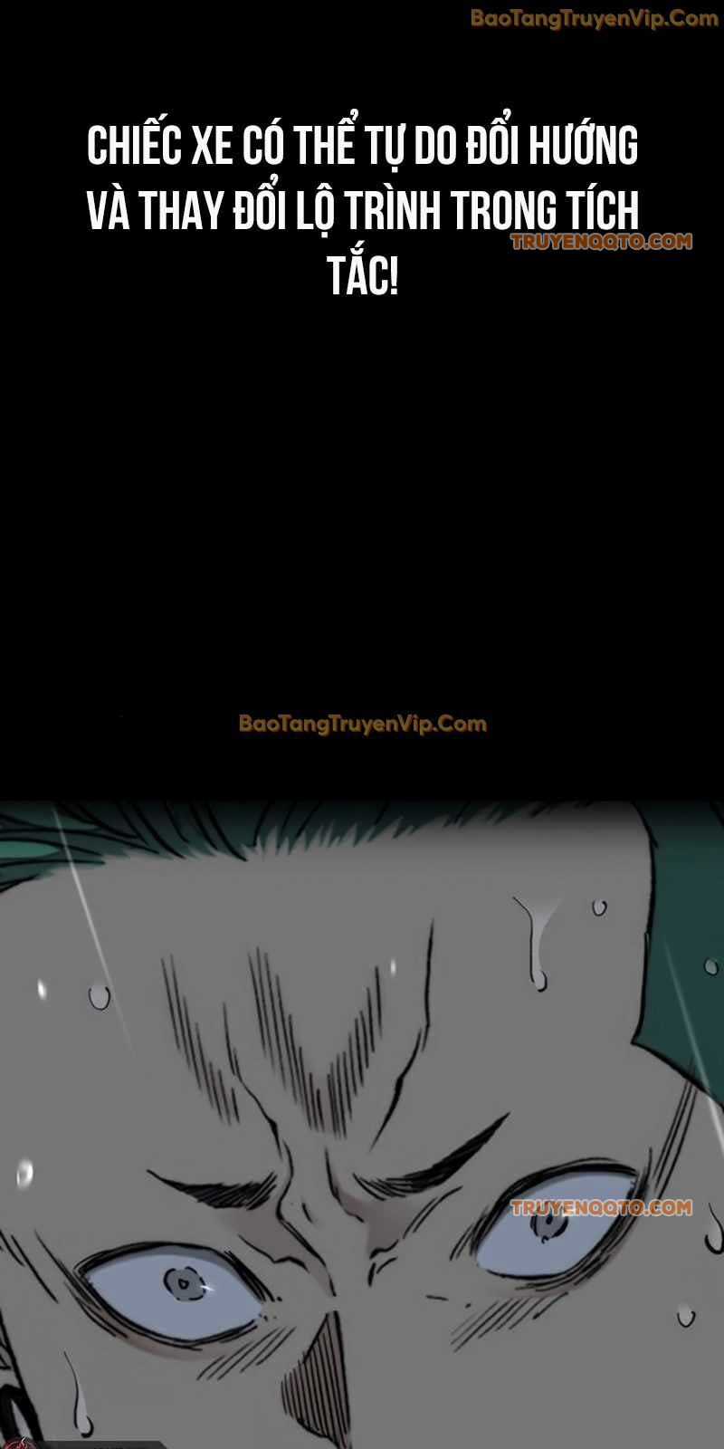 Thể Thao Cực Hạn Chapter 539 trang 16