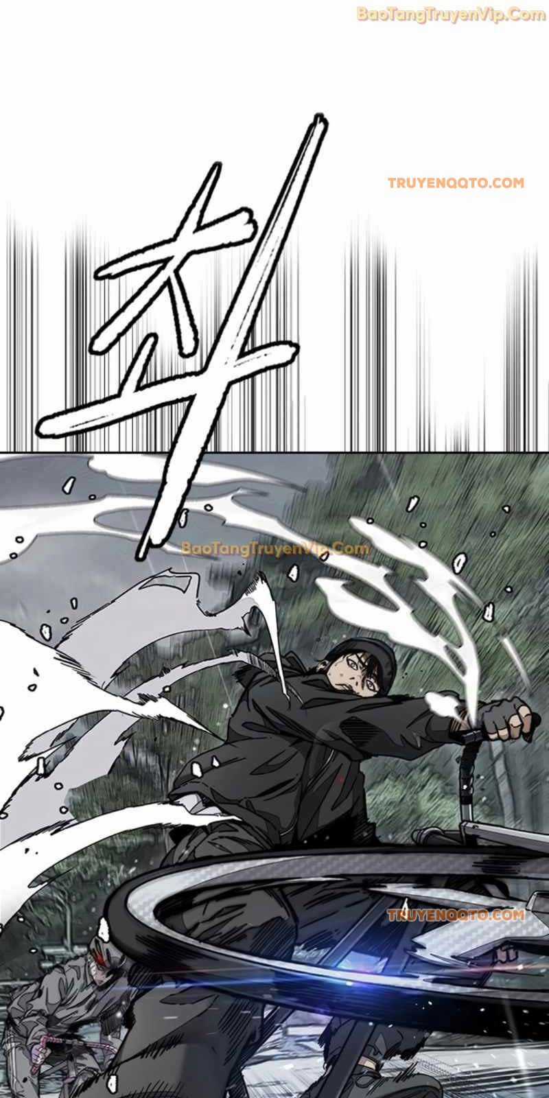 Thể Thao Cực Hạn Chapter 539 trang 2