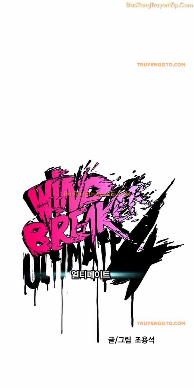 Thể Thao Cực Hạn Chapter 539 trang 21