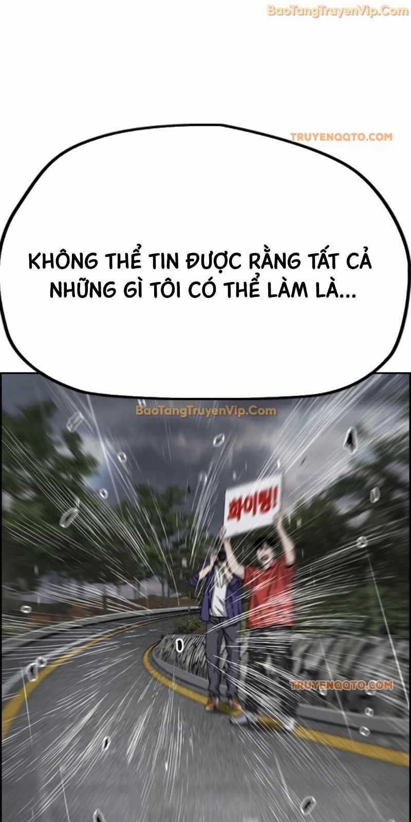 Thể Thao Cực Hạn Chapter 539 trang 25