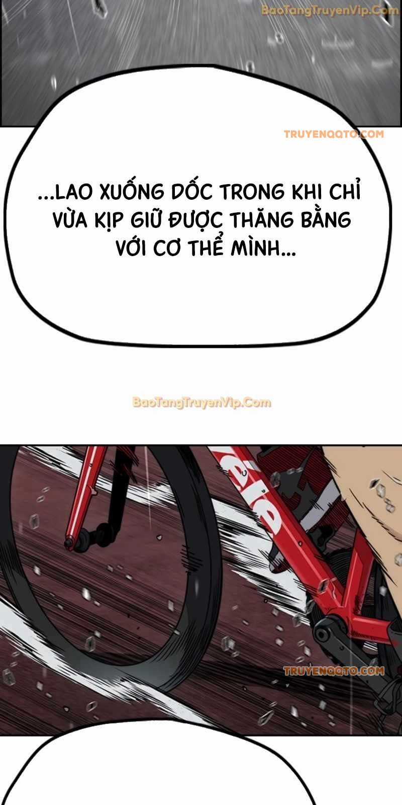 Thể Thao Cực Hạn Chapter 539 trang 26