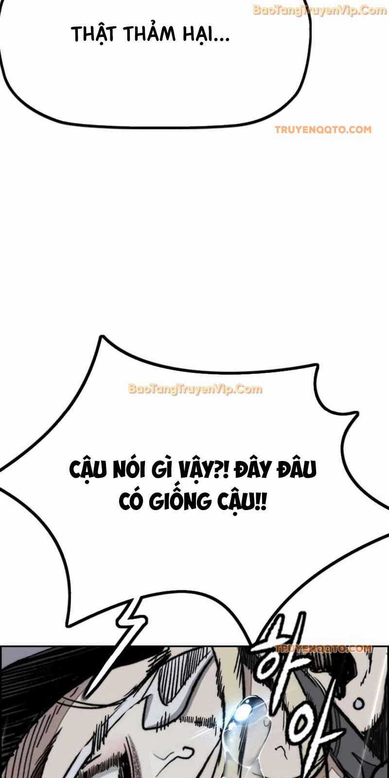 Thể Thao Cực Hạn Chapter 539 trang 27