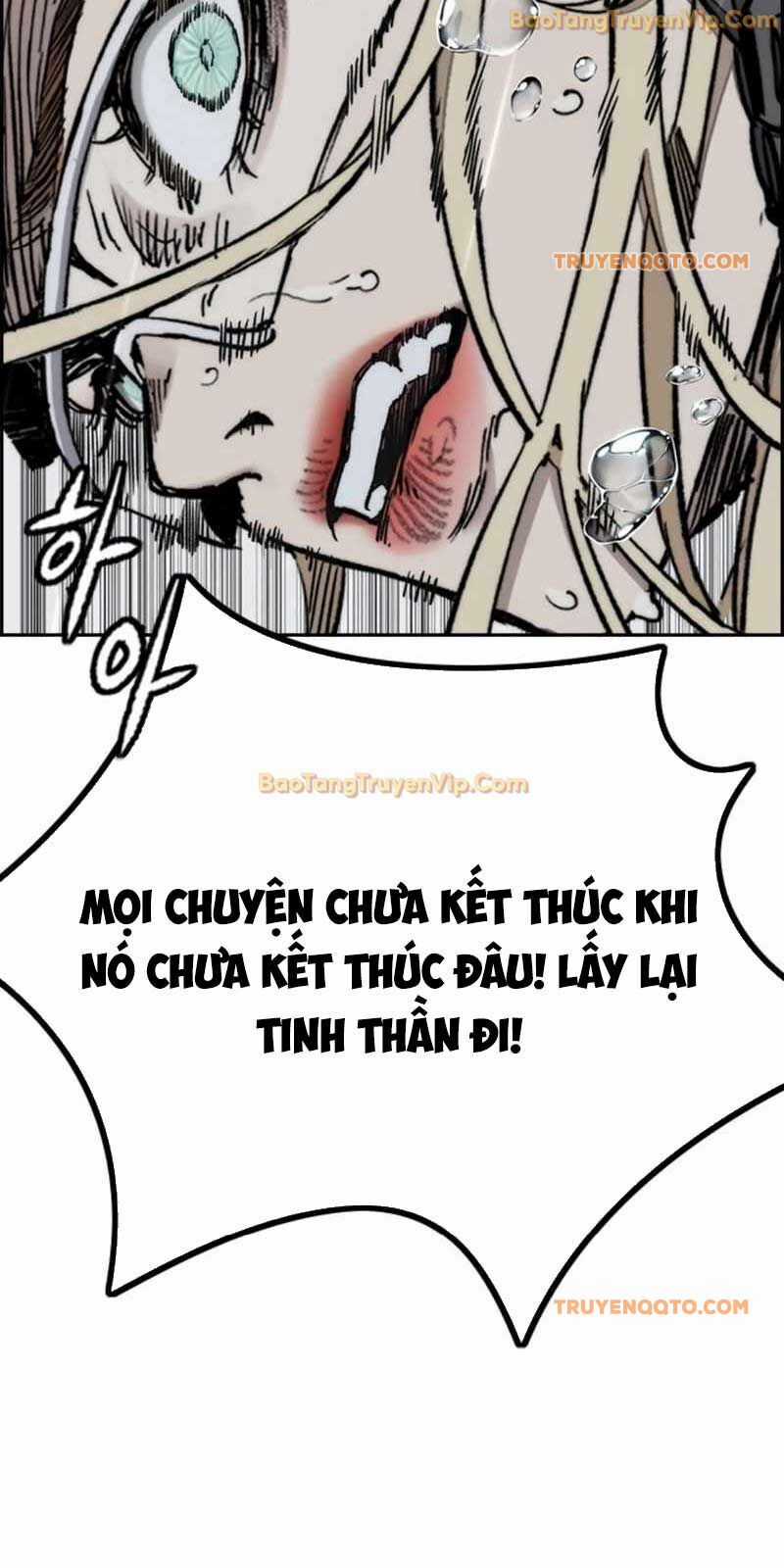 Thể Thao Cực Hạn Chapter 539 trang 28