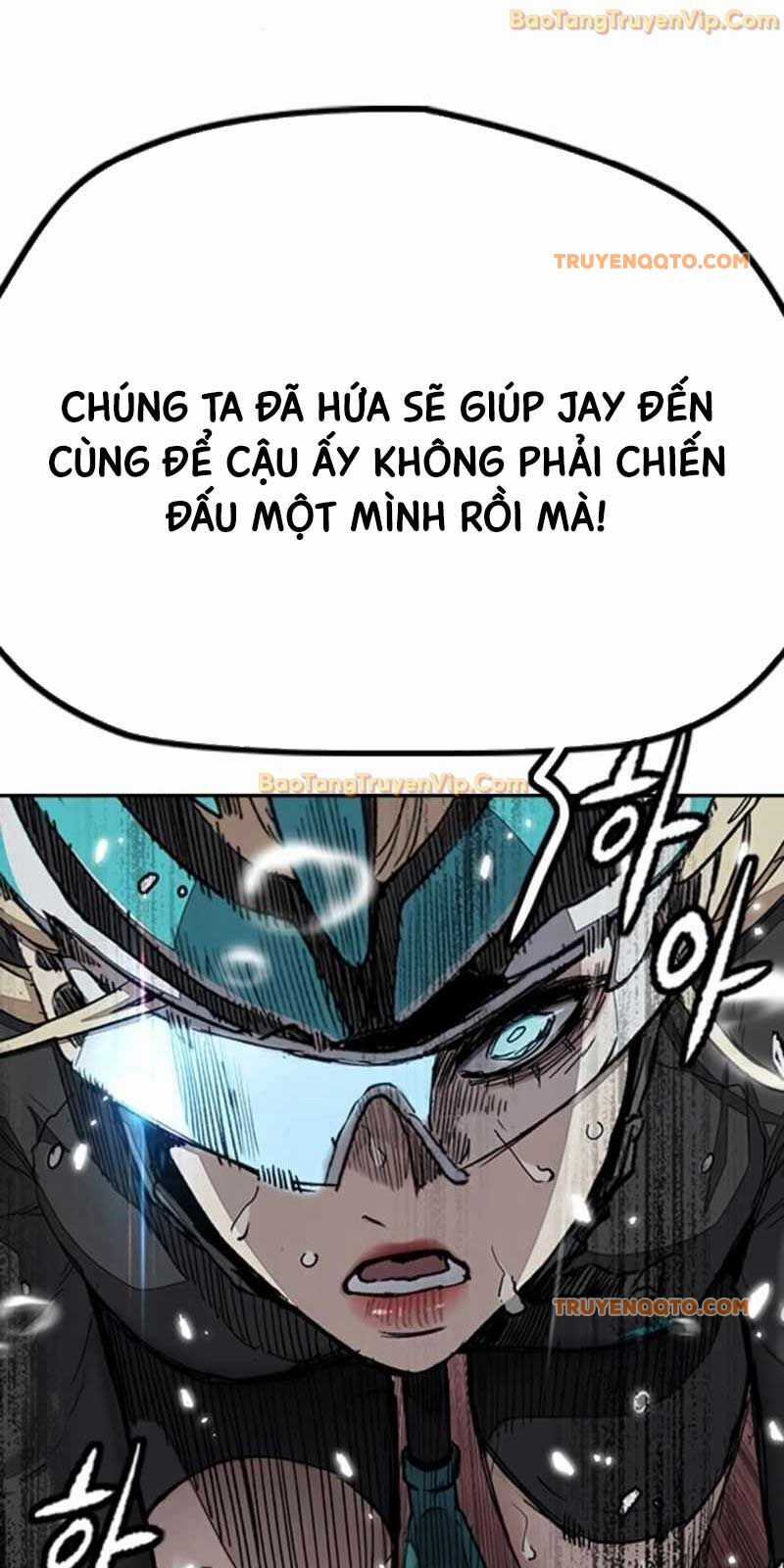 Thể Thao Cực Hạn Chapter 539 trang 29