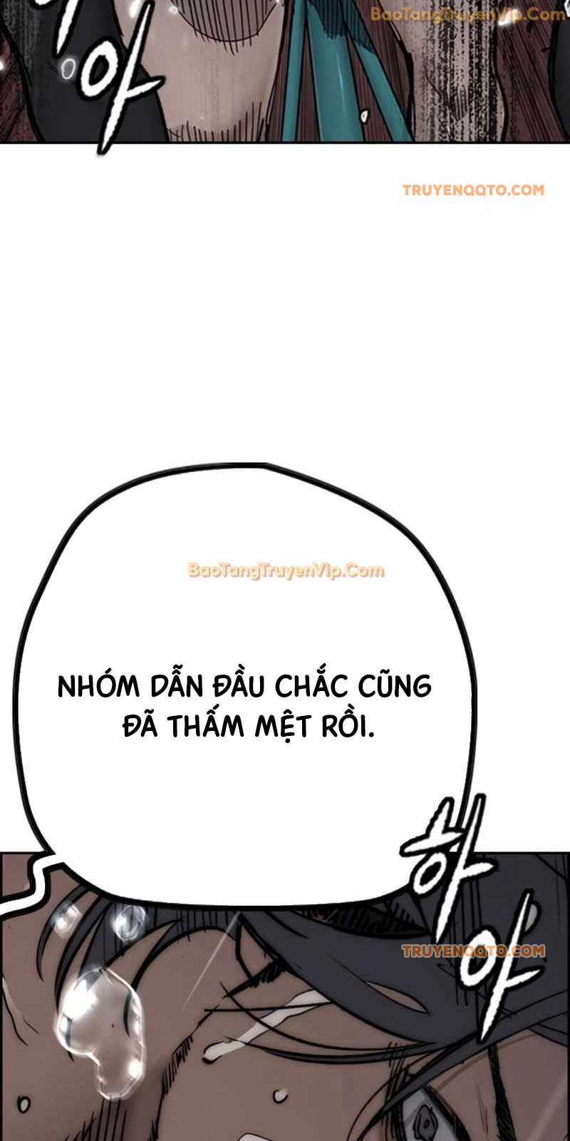 Thể Thao Cực Hạn Chapter 539 trang 30