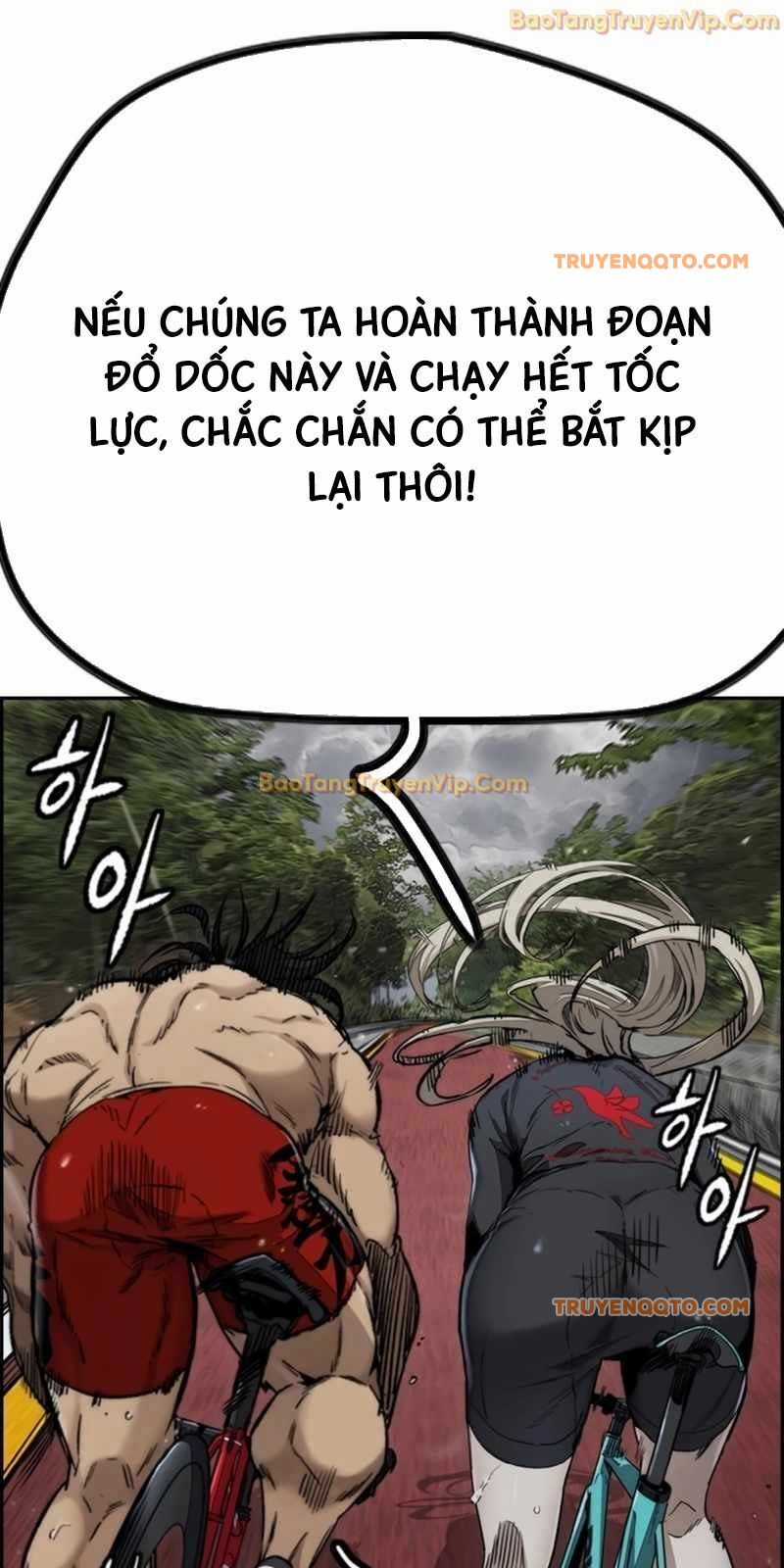 Thể Thao Cực Hạn Chapter 539 trang 32