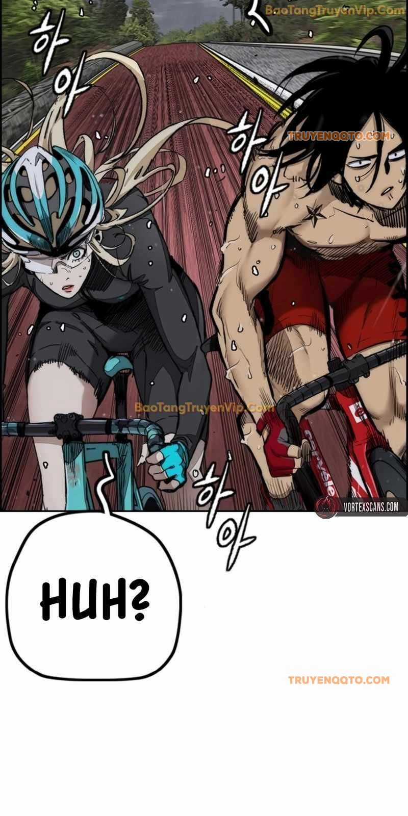 Thể Thao Cực Hạn Chapter 539 trang 34