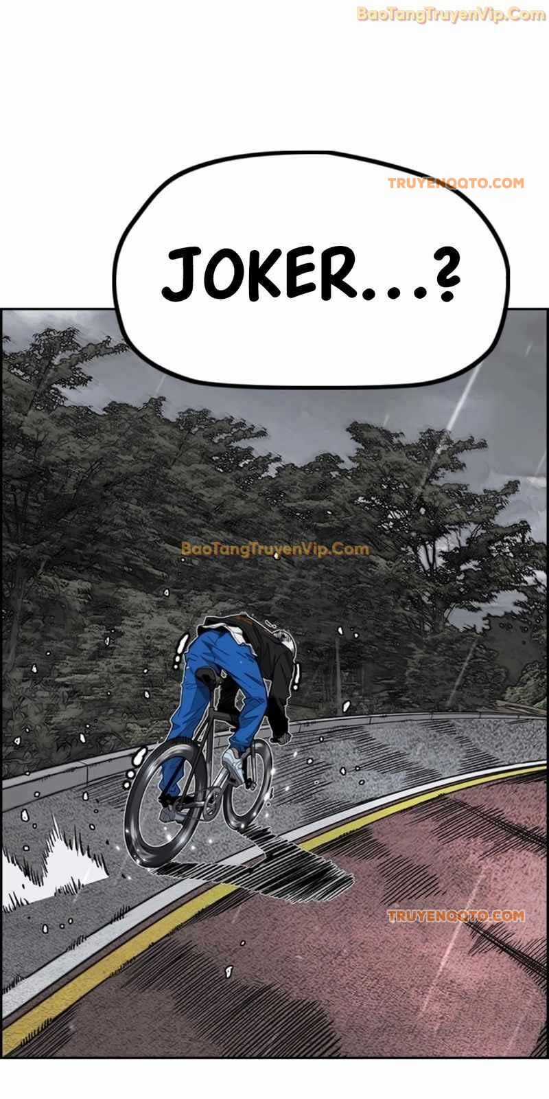 Thể Thao Cực Hạn Chapter 539 trang 35