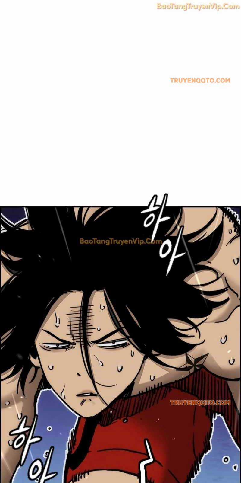 Thể Thao Cực Hạn Chapter 539 trang 36