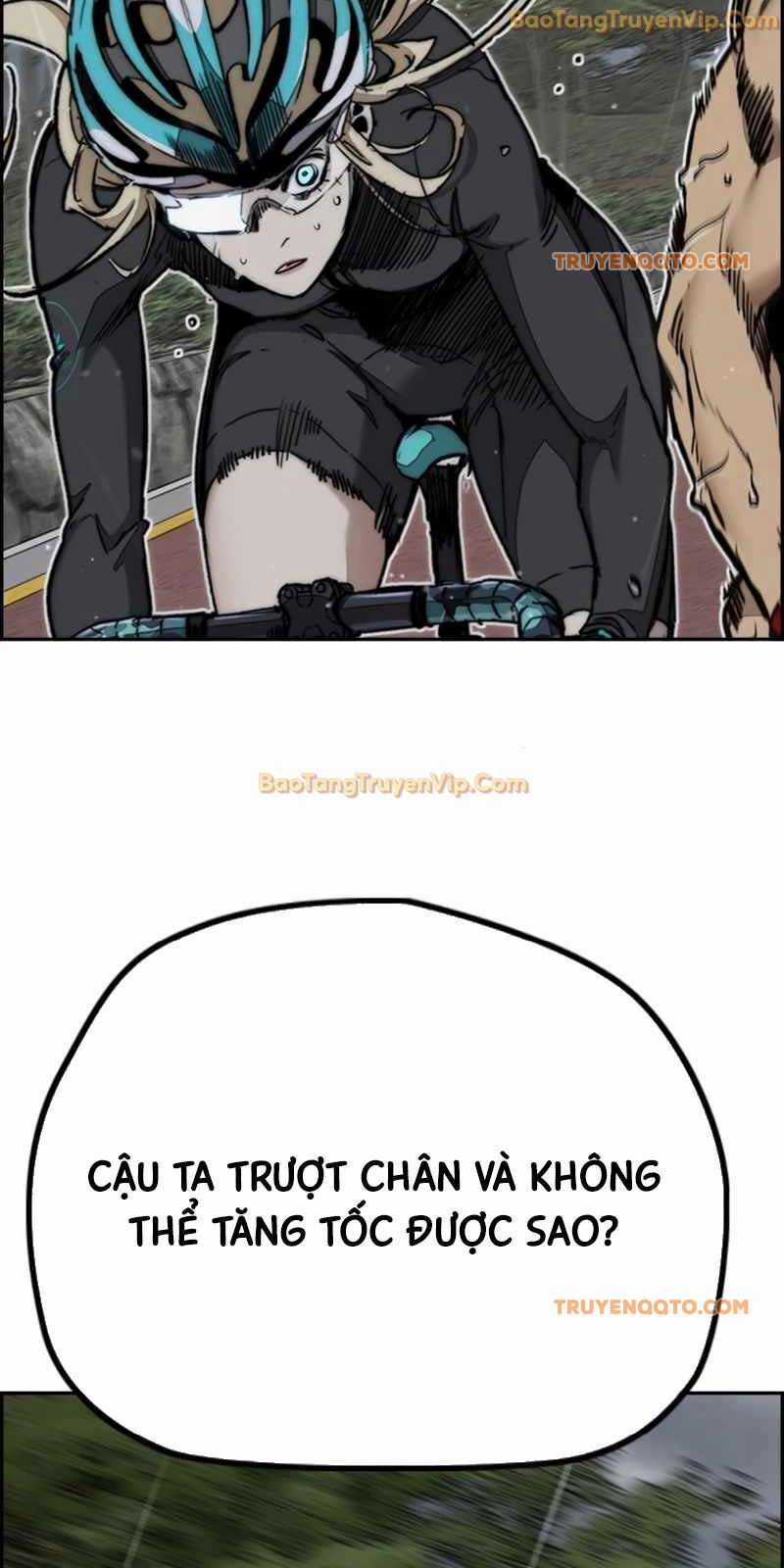 Thể Thao Cực Hạn Chapter 539 trang 38