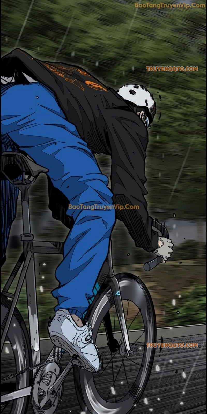 Thể Thao Cực Hạn Chapter 539 trang 39