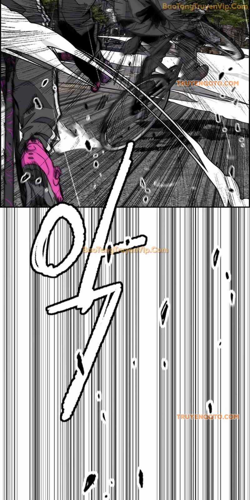 Thể Thao Cực Hạn Chapter 539 trang 4