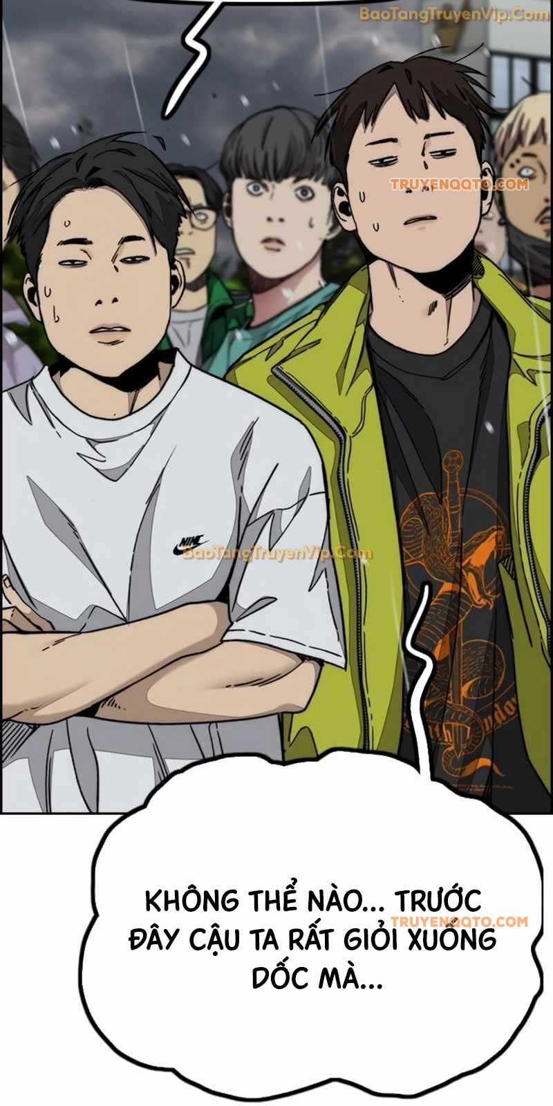 Thể Thao Cực Hạn Chapter 539 trang 41