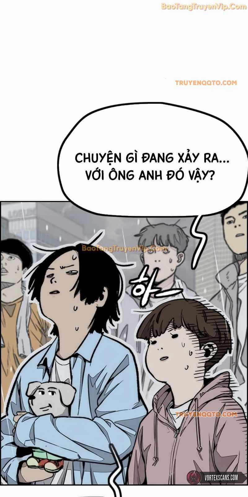 Thể Thao Cực Hạn Chapter 539 trang 42