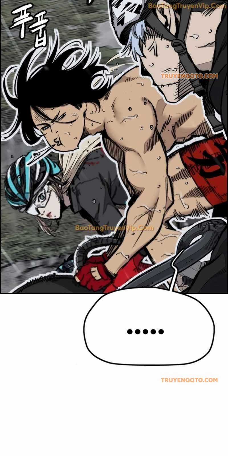 Thể Thao Cực Hạn Chapter 539 trang 45