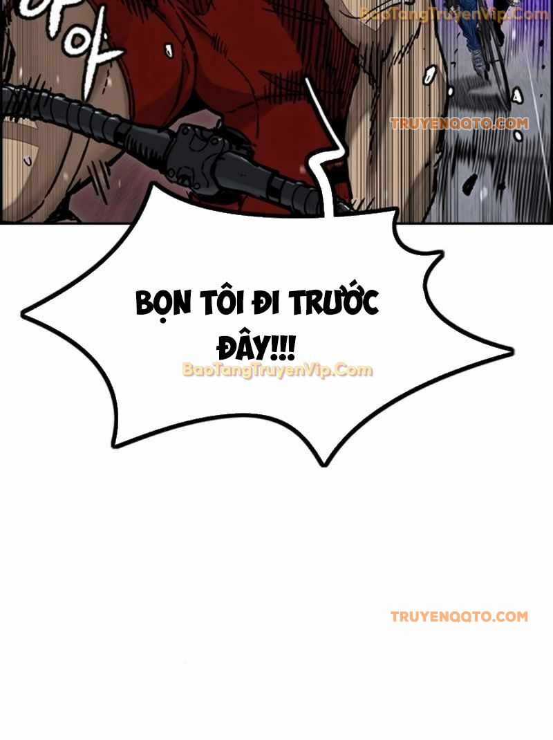 Thể Thao Cực Hạn Chapter 539 trang 47