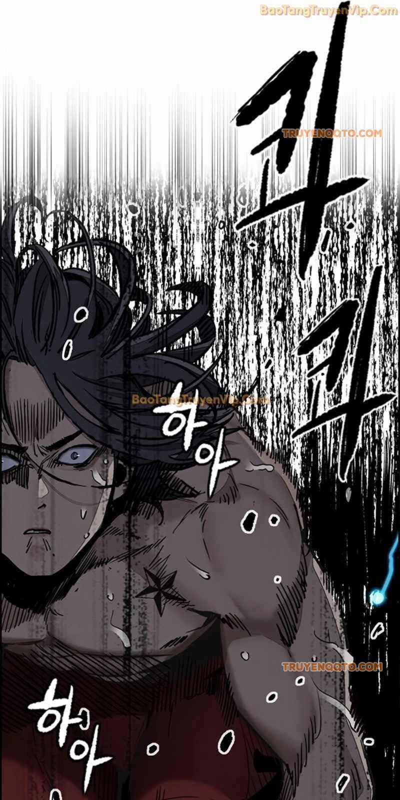 Thể Thao Cực Hạn Chapter 539 trang 48