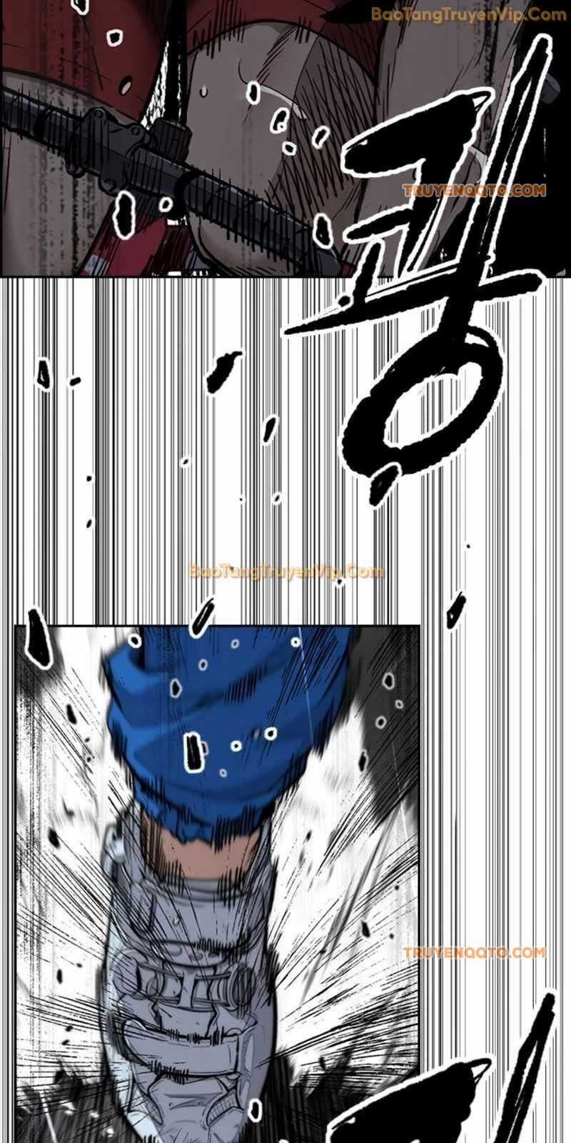 Thể Thao Cực Hạn Chapter 539 trang 49