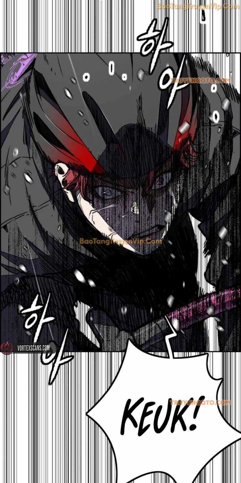 Thể Thao Cực Hạn Chapter 539 trang 5