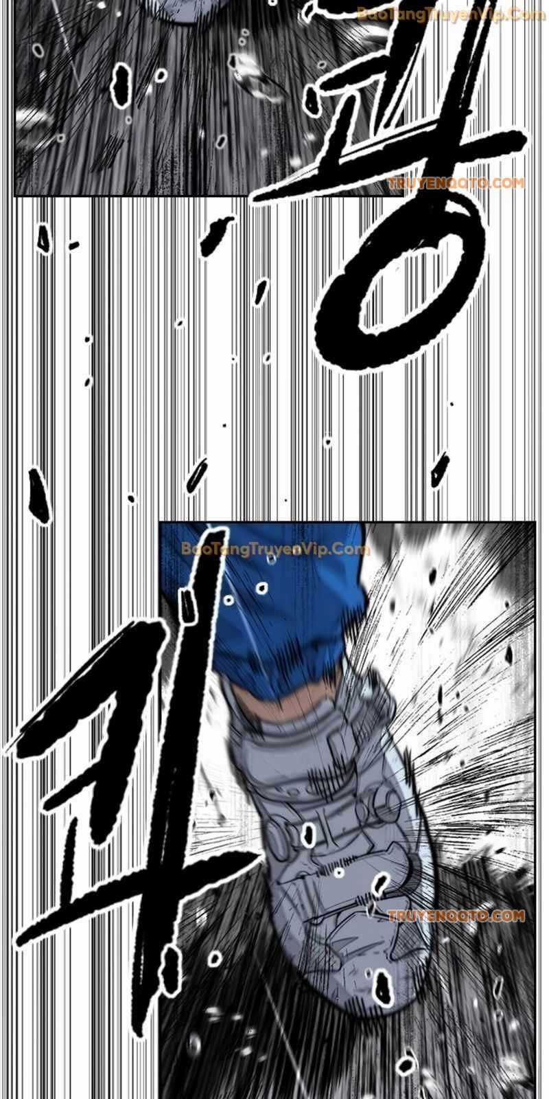 Thể Thao Cực Hạn Chapter 539 trang 50