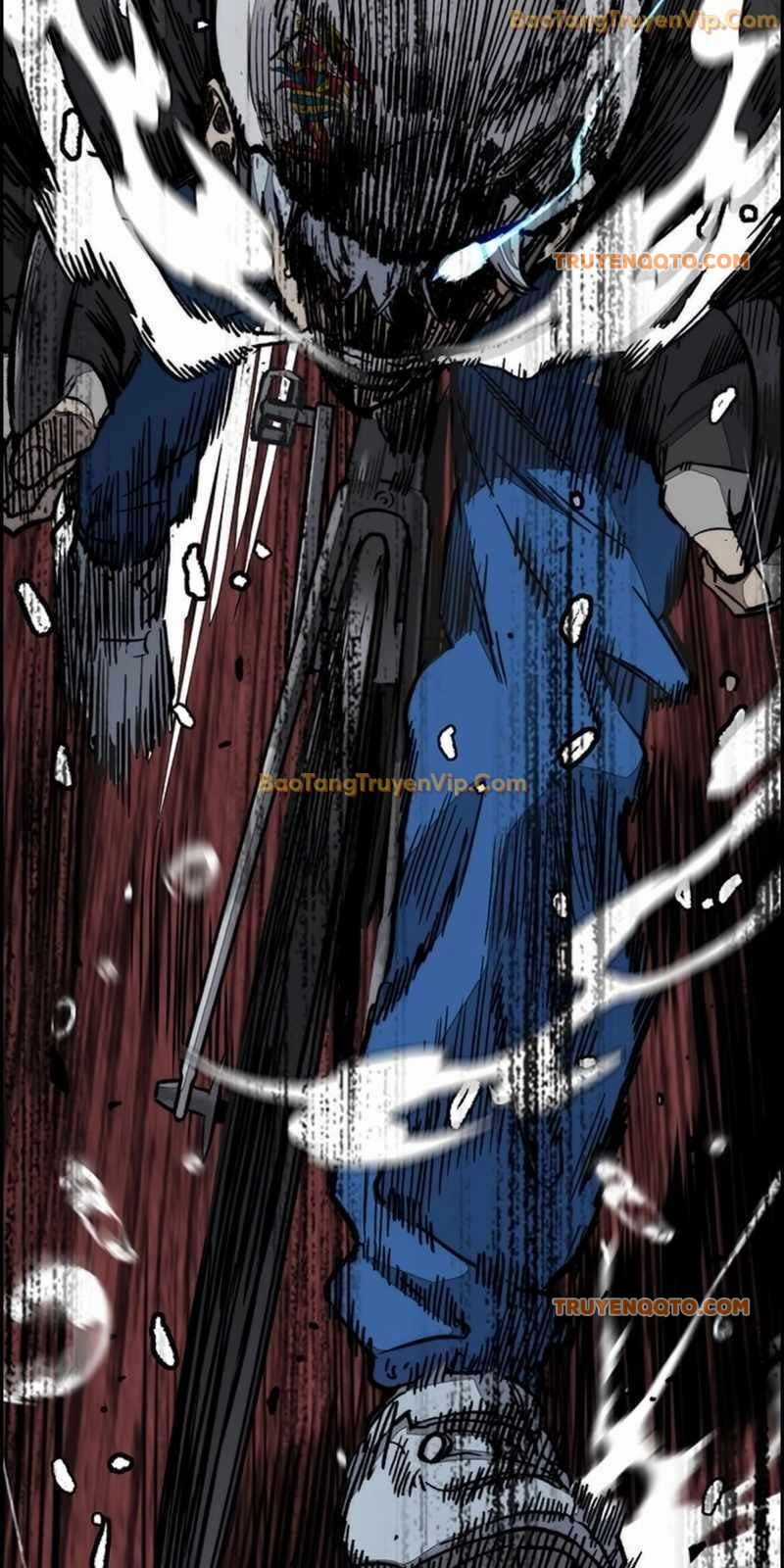 Thể Thao Cực Hạn Chapter 539 trang 55