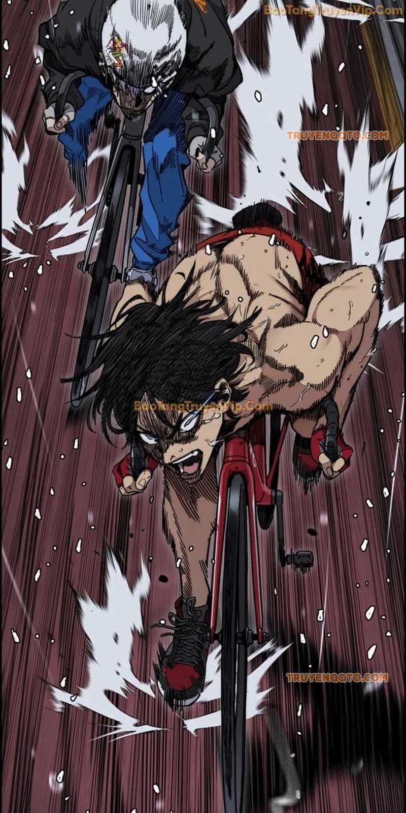 Thể Thao Cực Hạn Chapter 539 trang 59