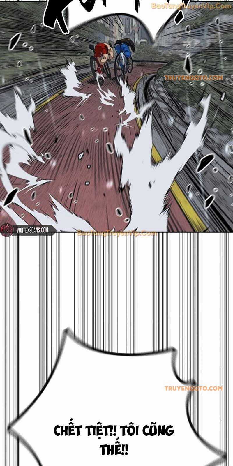 Thể Thao Cực Hạn Chapter 539 trang 61