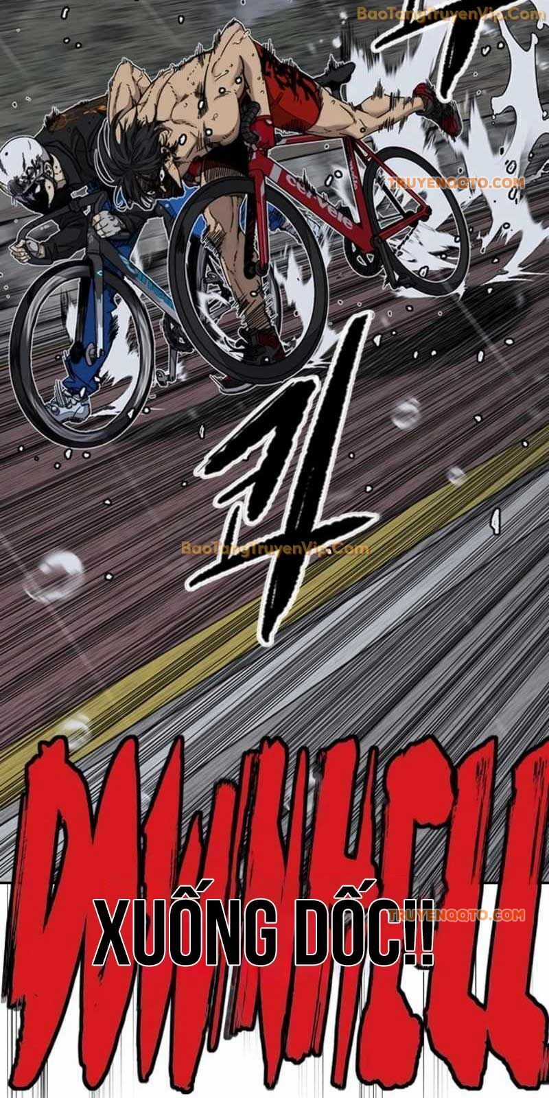 Thể Thao Cực Hạn Chapter 539 trang 63