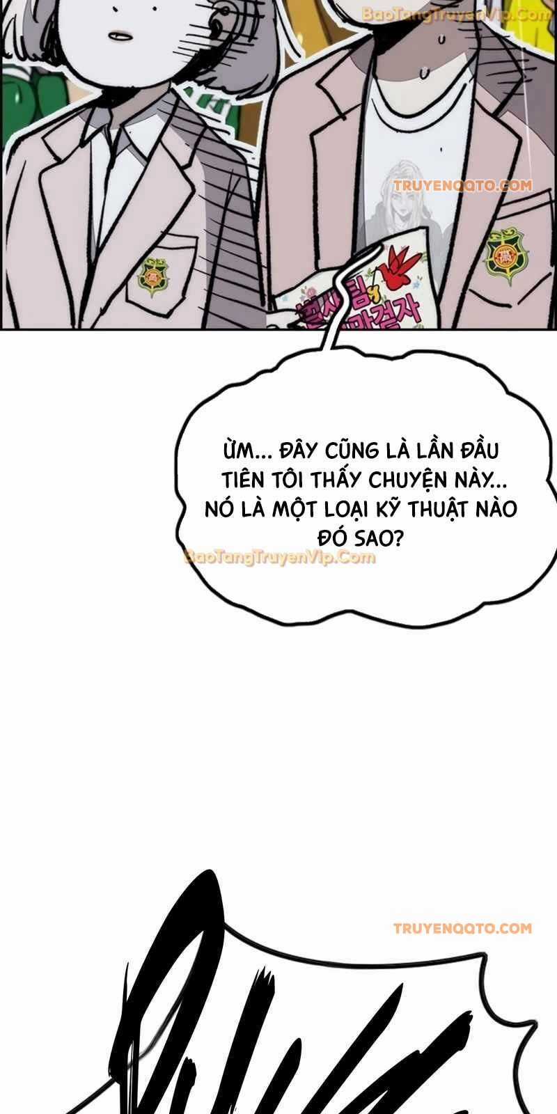 Thể Thao Cực Hạn Chapter 539 trang 67