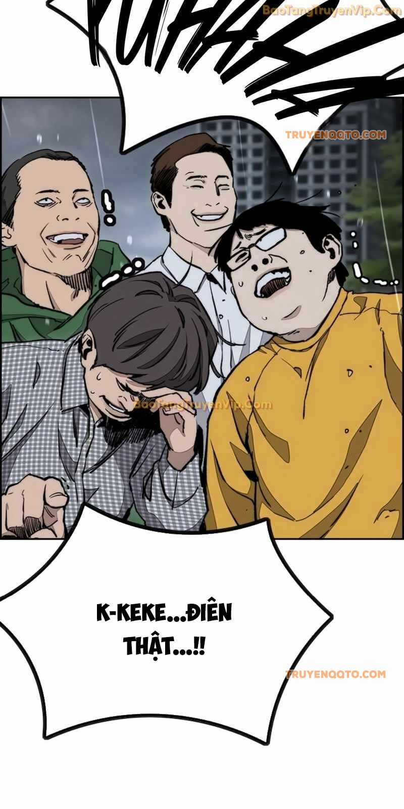 Thể Thao Cực Hạn Chapter 539 trang 68