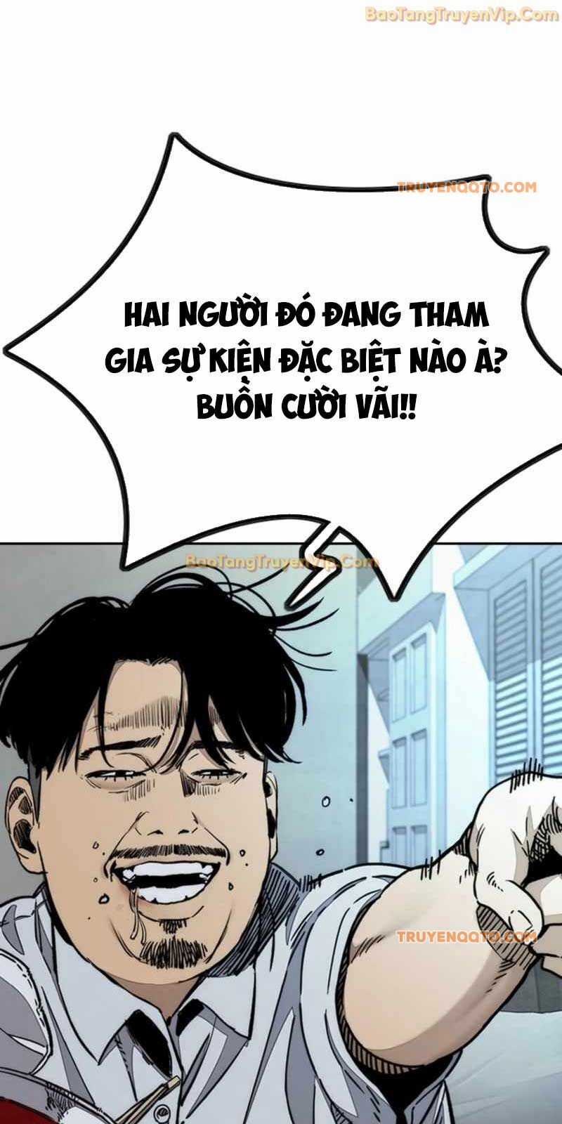 Thể Thao Cực Hạn Chapter 539 trang 69