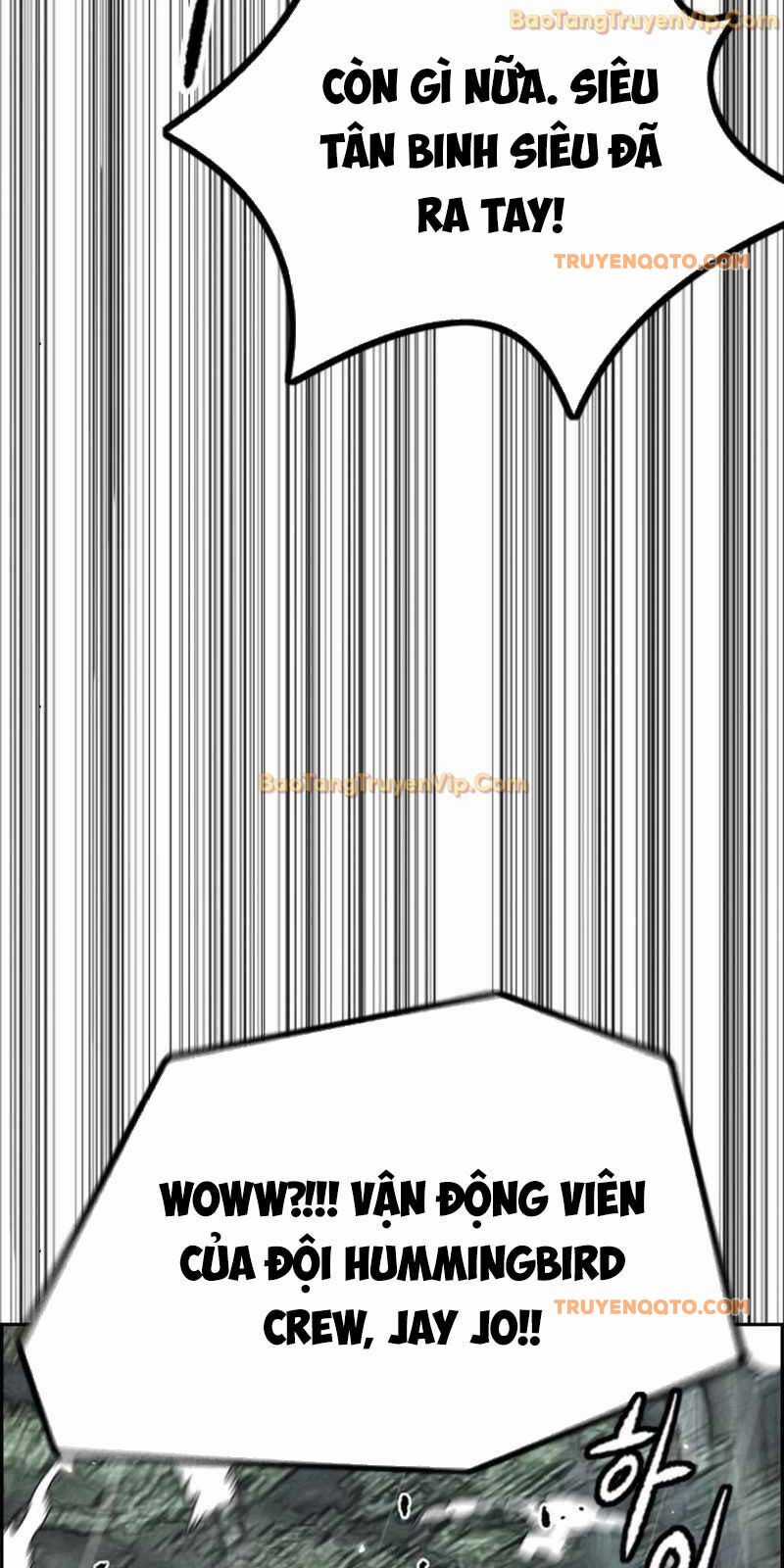 Thể Thao Cực Hạn Chapter 539 trang 7