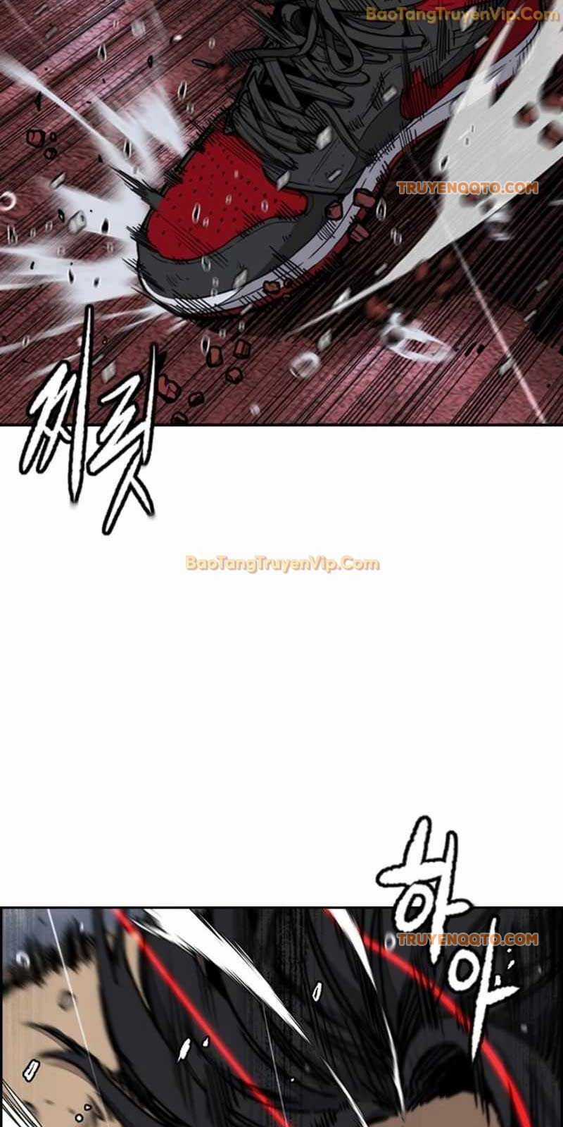 Thể Thao Cực Hạn Chapter 539 trang 71