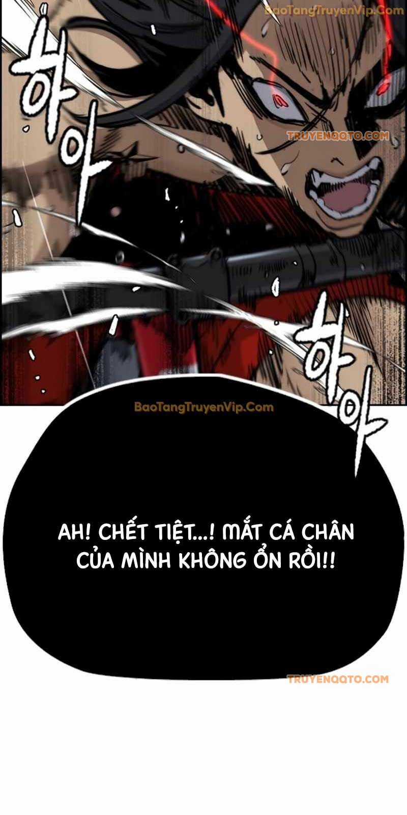 Thể Thao Cực Hạn Chapter 539 trang 72