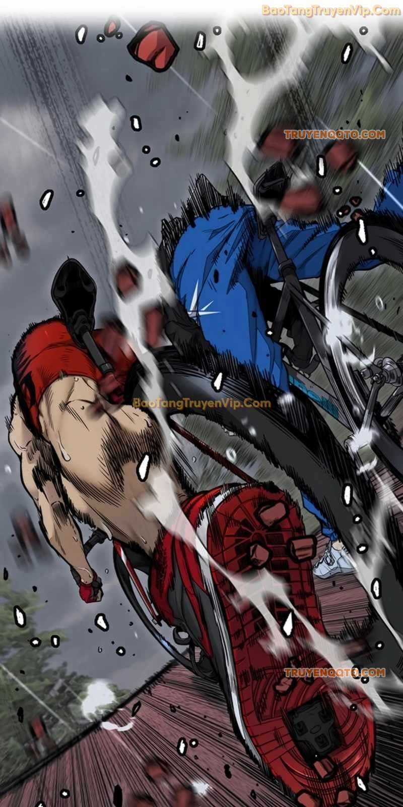 Thể Thao Cực Hạn Chapter 539 trang 74