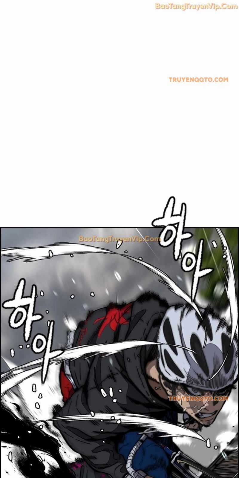 Thể Thao Cực Hạn Chapter 539 trang 76